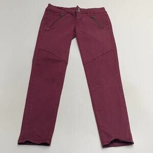AMERICAN EAGLE Women’s 2 Skinny Crop Stretch Pant